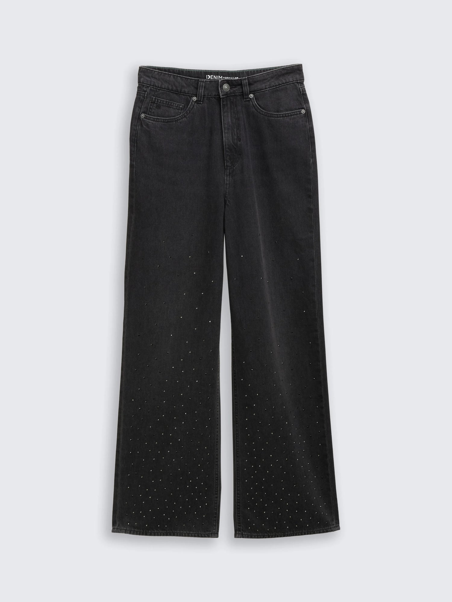 Tom Tailor_0_Ttlinou Wide Jeans with Rhinestones_1049114_10263_03