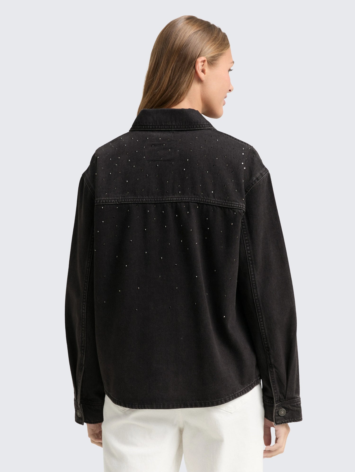 Tom Tailor_0_Jeans Jacket with Rhinestones_1049117_10263_03