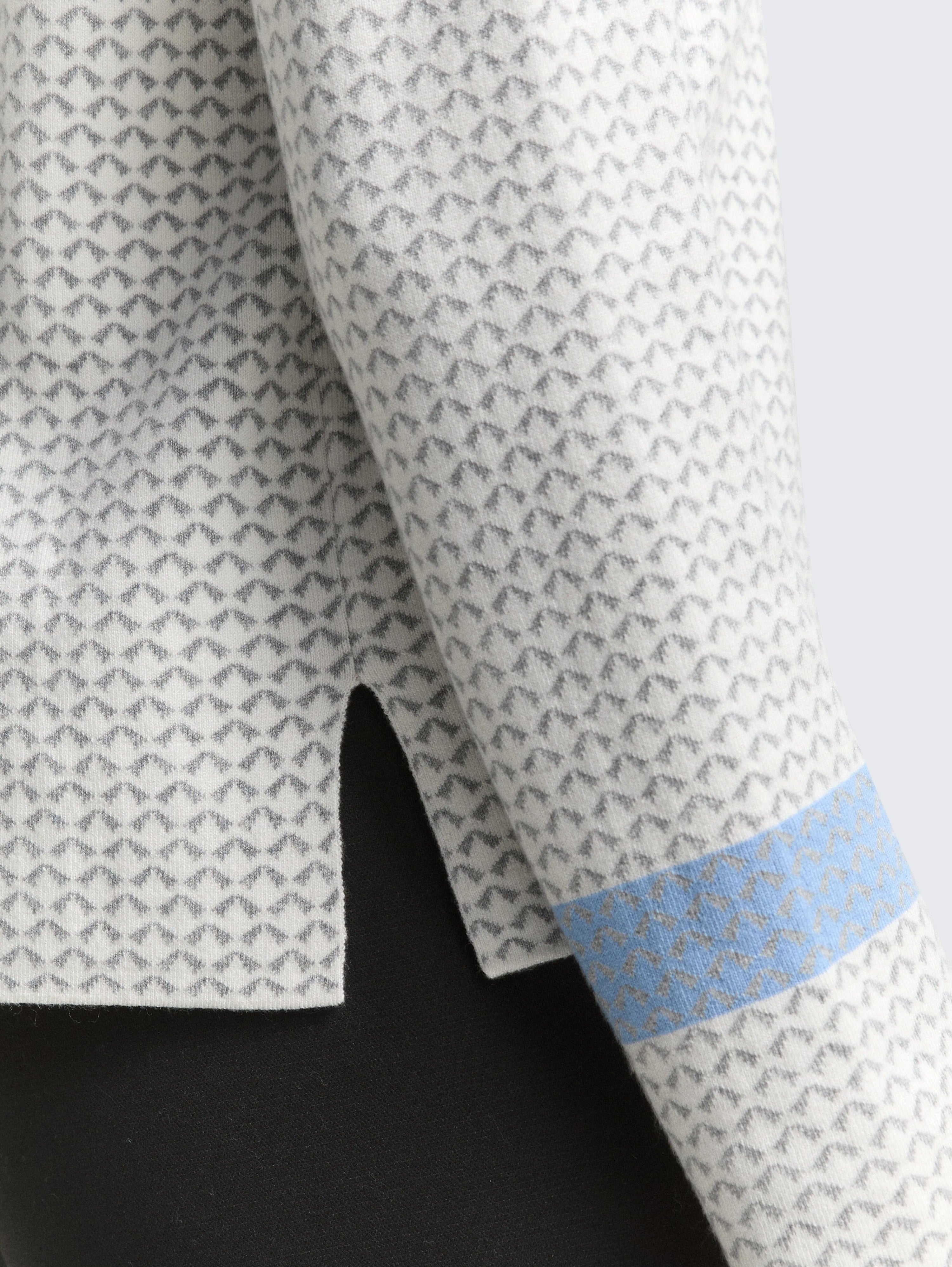 Tom Tailor_0_Loose Fit Jacquard Knit Jumper_1049123_39168_05