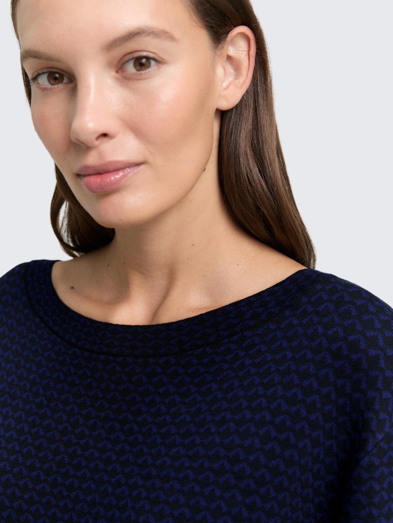 Tom Tailor_0_Loose Fit Jacquard Knit Jumper_1049123_39169_05