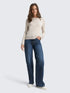 Tom Tailor_Gray_Knitted Jumper with Button Details_1049125_36844_01