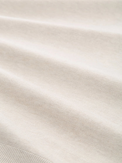 Tom Tailor_Gray_Knitted Jumper with Button Details_1049125_36844_06