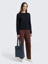 Tom Tailor_Gray_Rib Knit Jumper with Wool Content_1049129_10668_01