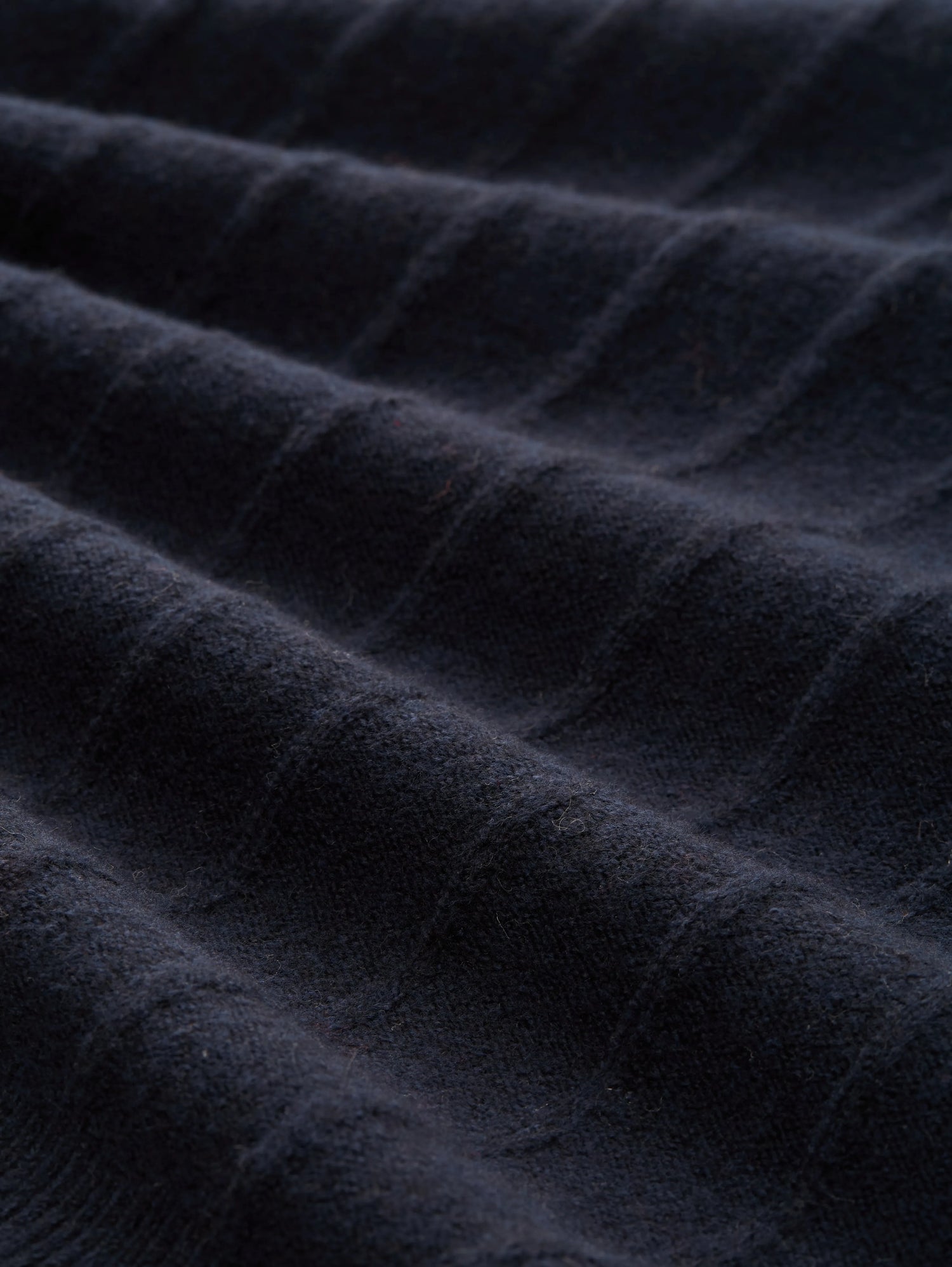 Tom Tailor_Gray_Rib Knit Jumper with Wool Content_1049129_10668_06