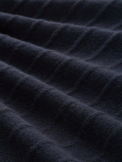 Tom Tailor_Gray_Rib Knit Jumper with Wool Content_1049129_10668_06