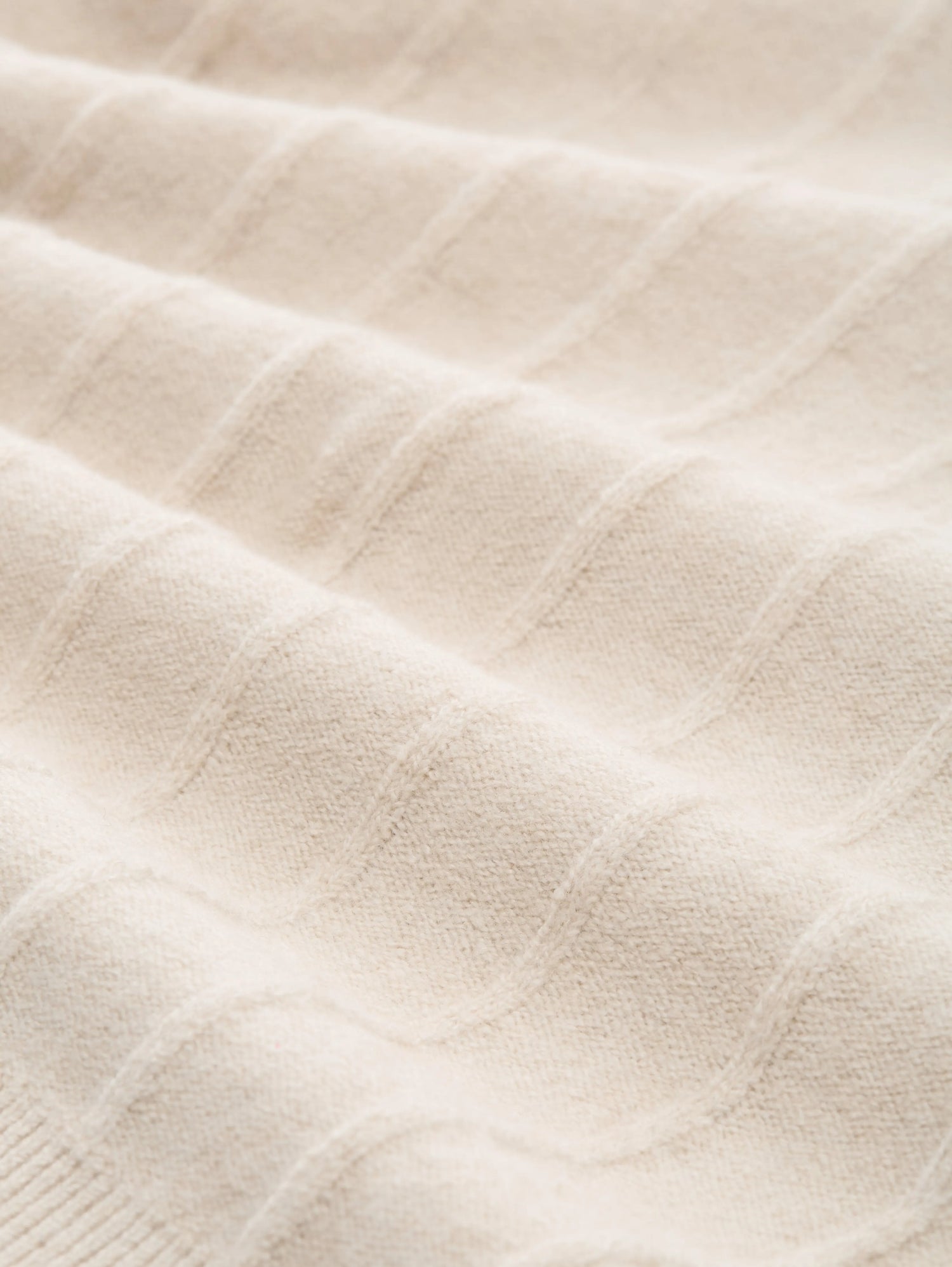 Tom Tailor_Gray_Rib Knit Jumper with Wool Content_1049129_36844_06