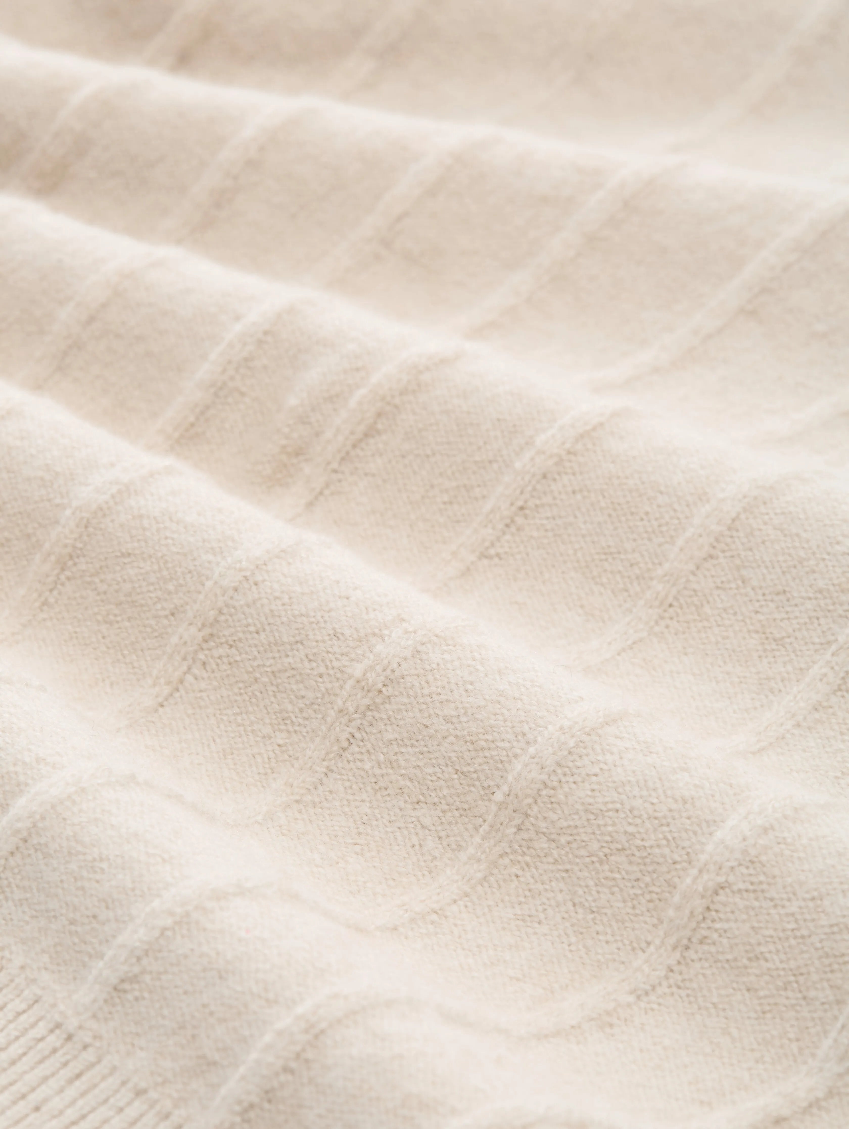 Tom Tailor_Gray_Rib Knit Jumper with Wool Content_1049129_36844_06