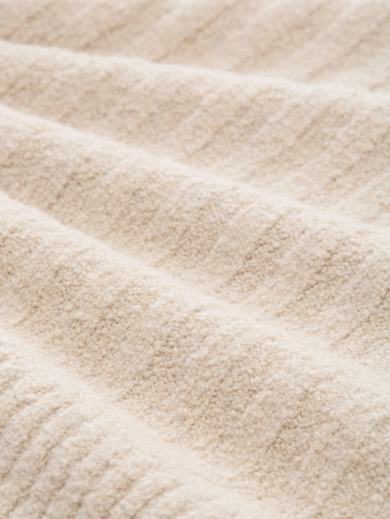 Tom Tailor_Gray_BouclŽ Knit Jumper with Wool Content_1049133_36844_06