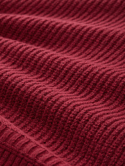 Tom Tailor_Gray_Loose Fit Turtleneck Jumper_1049137_39063_06