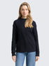Tom Tailor_0_Loose Fit Knitted Jumper with Stand-Up Collar_1049140_10668_01