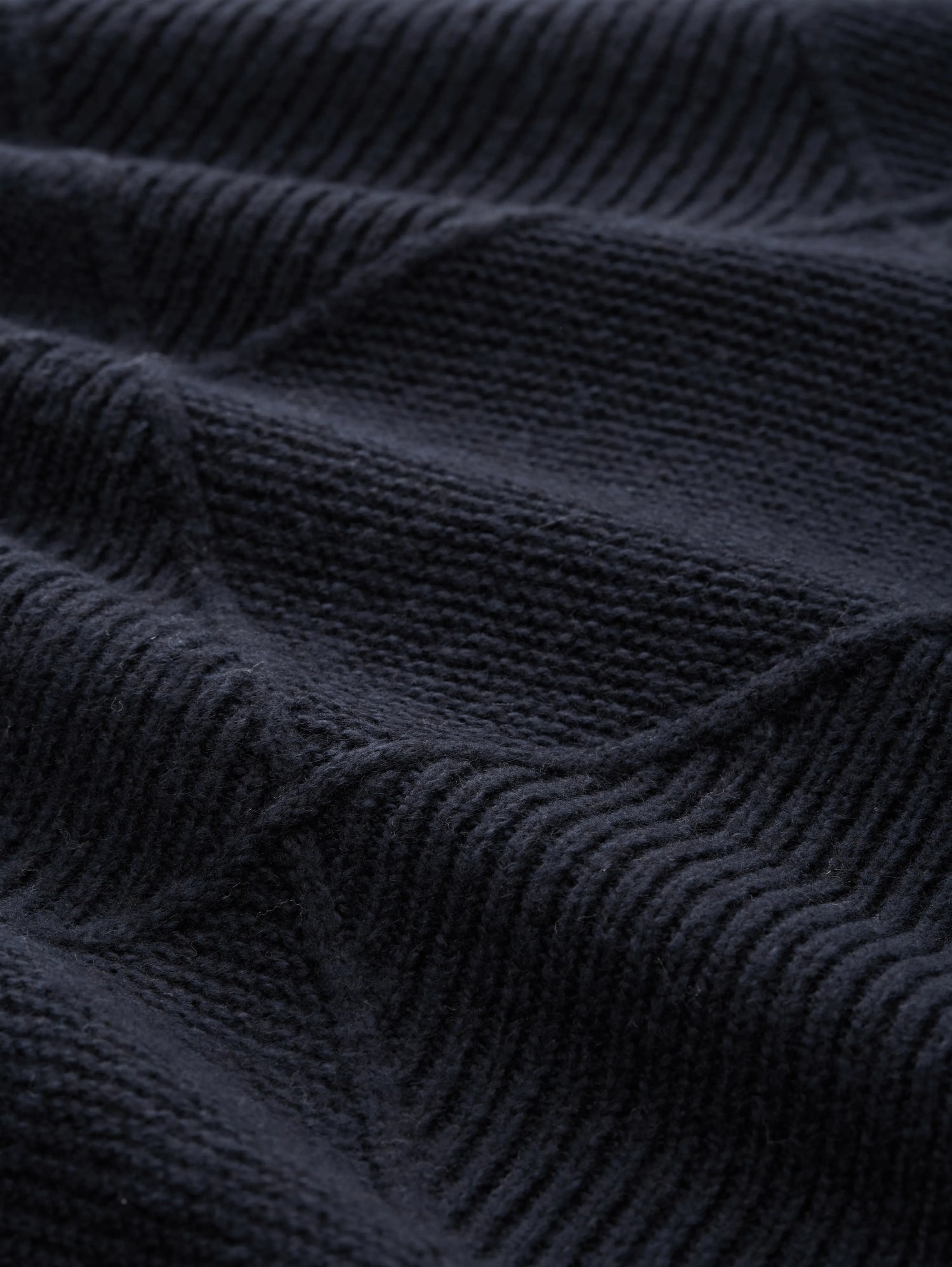 Tom Tailor_0_Loose Fit Knitted Jumper with Stand-Up Collar_1049140_10668_06