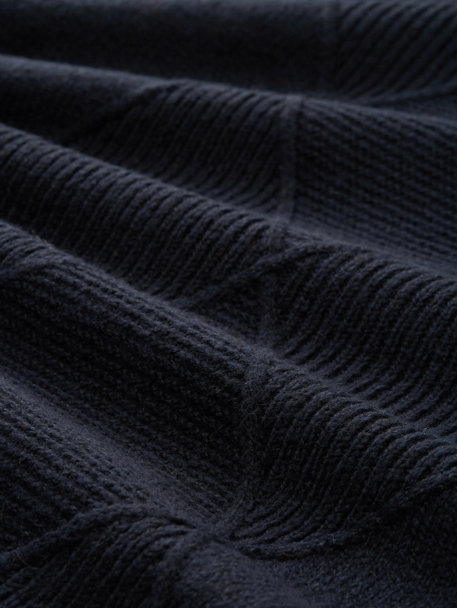 Tom Tailor_White_Loose Fit Knitted Dress_1049141_10668_06