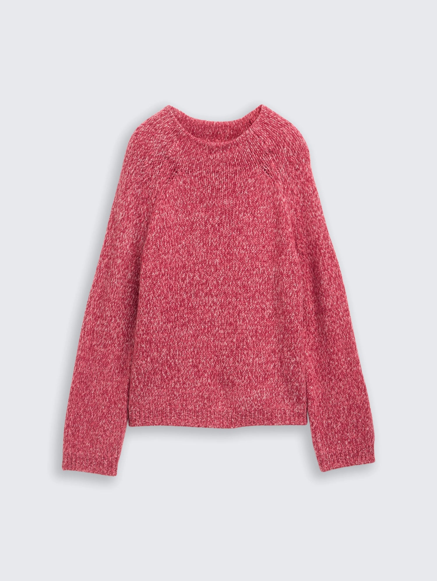 Tom Tailor_0_Loose Fit Knitted Jumper with Wool Content_1049166_39236_04