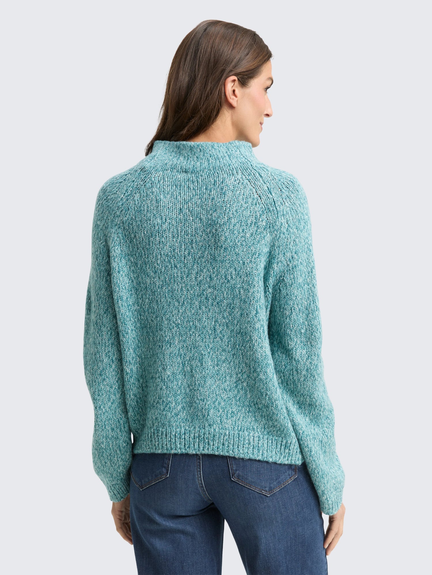 Tom Tailor_0_Loose Fit Knitted Jumper with Wool Content_1049166_39238_03
