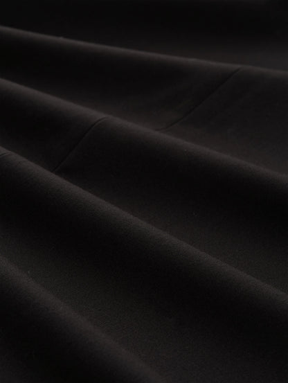 Tom Tailor_0_Regular Fit Jacket with Bow Detail_1049254_14482_06