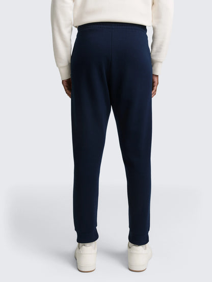 Tom Tailor_0_Jogging Trousers with Drawstring_1049277_10668_02