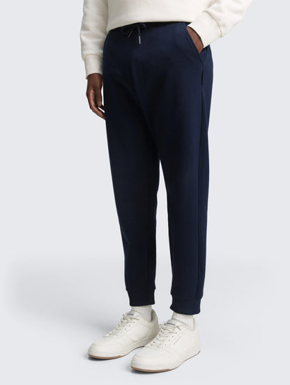 Tom Tailor_0_Jogging Trousers with Drawstring_1049277_10668_05