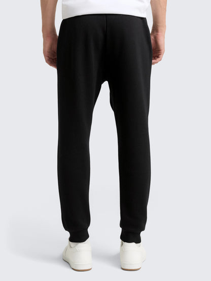 Tom Tailor_0_Jogging Trousers with Drawstring_1049277_29999_02