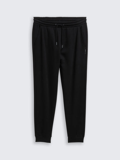 Tom Tailor_0_Jogging Trousers with Drawstring_1049277_29999_03