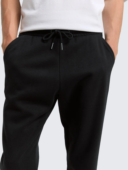 Tom Tailor_0_Jogging Trousers with Drawstring_1049277_29999_04