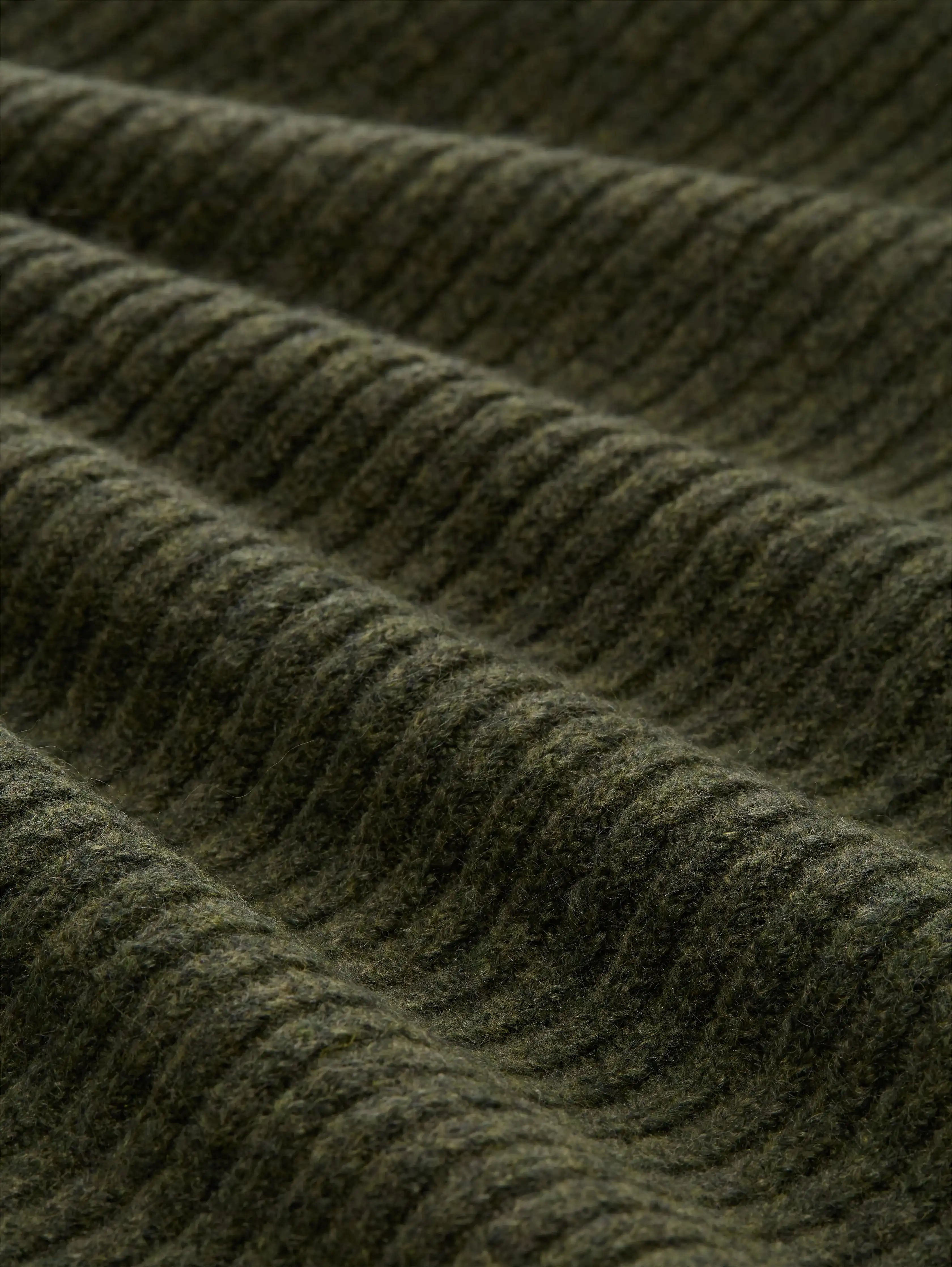 Tom Tailor_0_Midi Knit Dress with Stand-Up Collar_1049381_38545_06