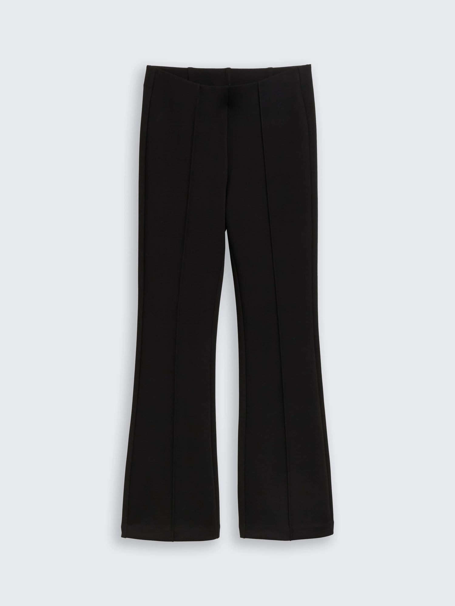 Tom Tailor_0_Flared Treggings_1049462_14482_03