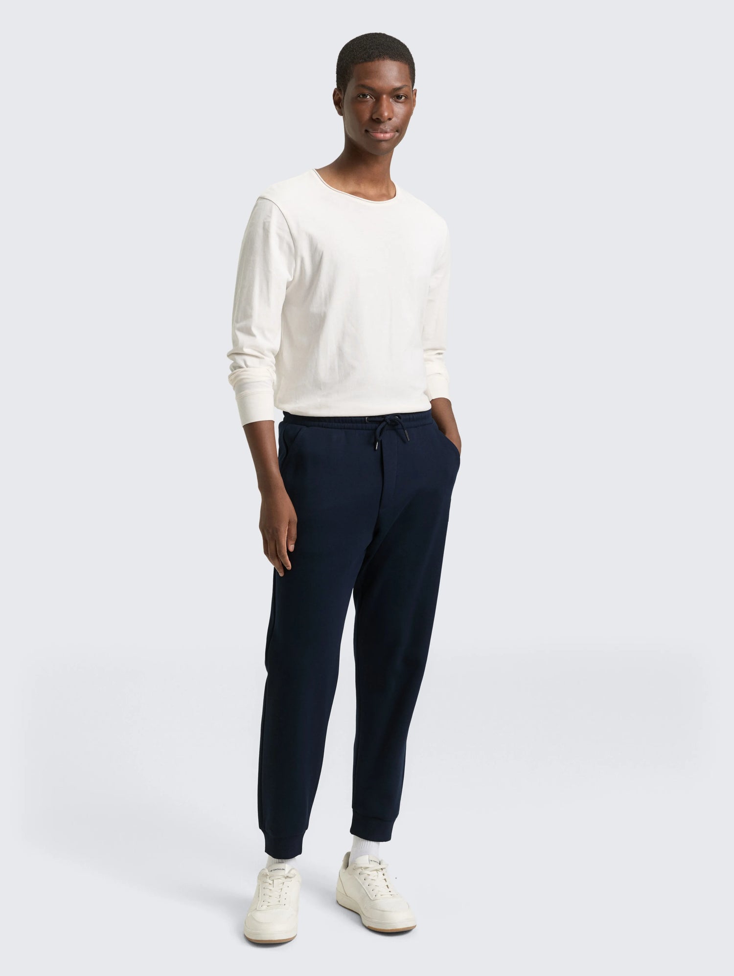 Tom Tailor_0_Basic Jogging Trousers_1049485_10668_01