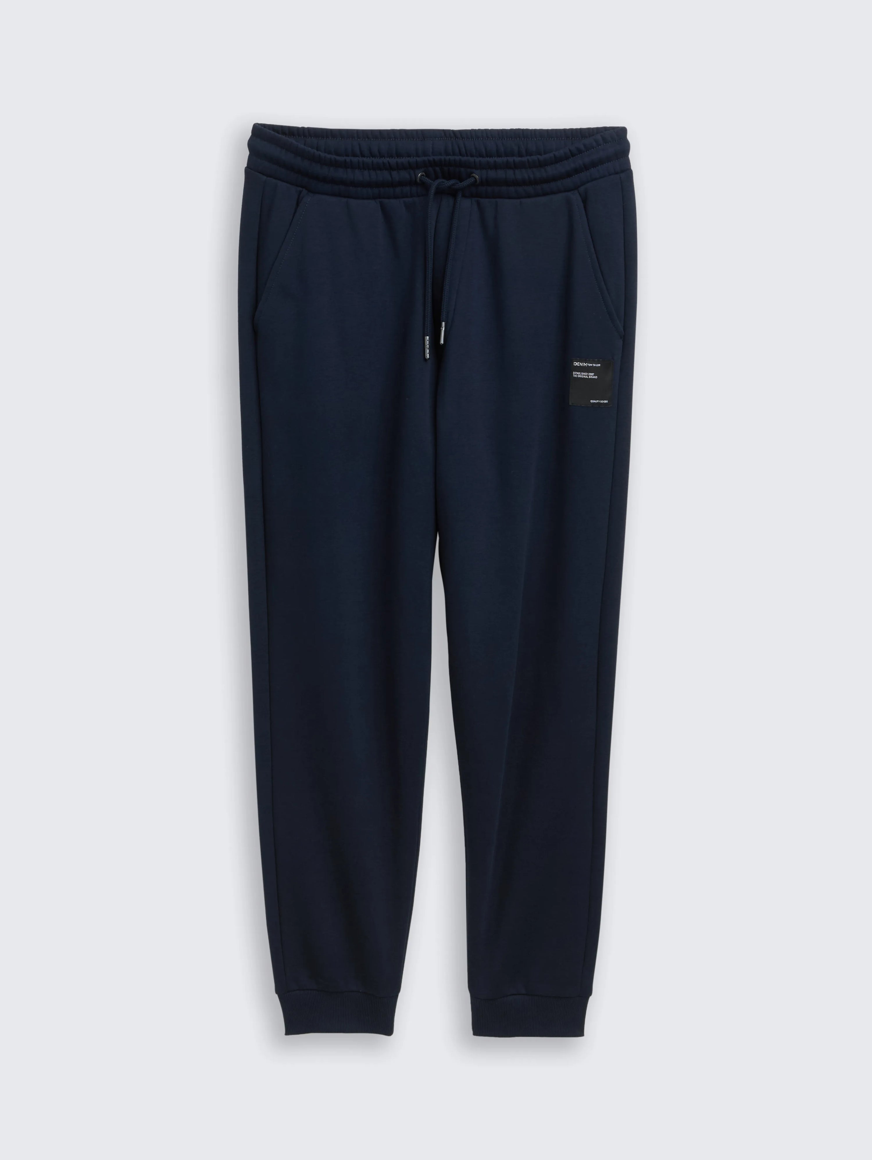 Tom Tailor_0_Basic Jogging Trousers_1049485_10668_03