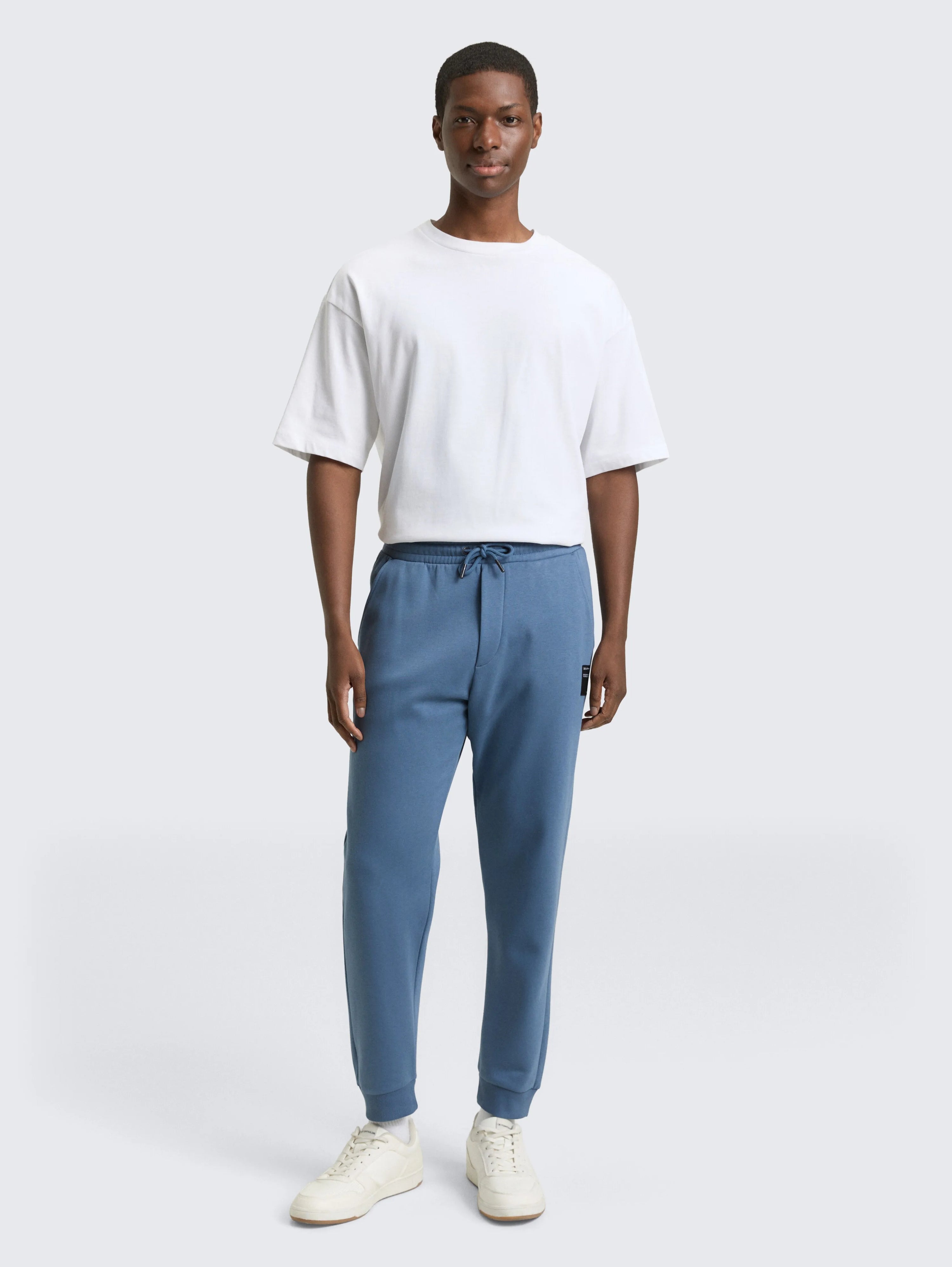 Tom Tailor_0_Basic Jogging Trousers_1049485_28969_01