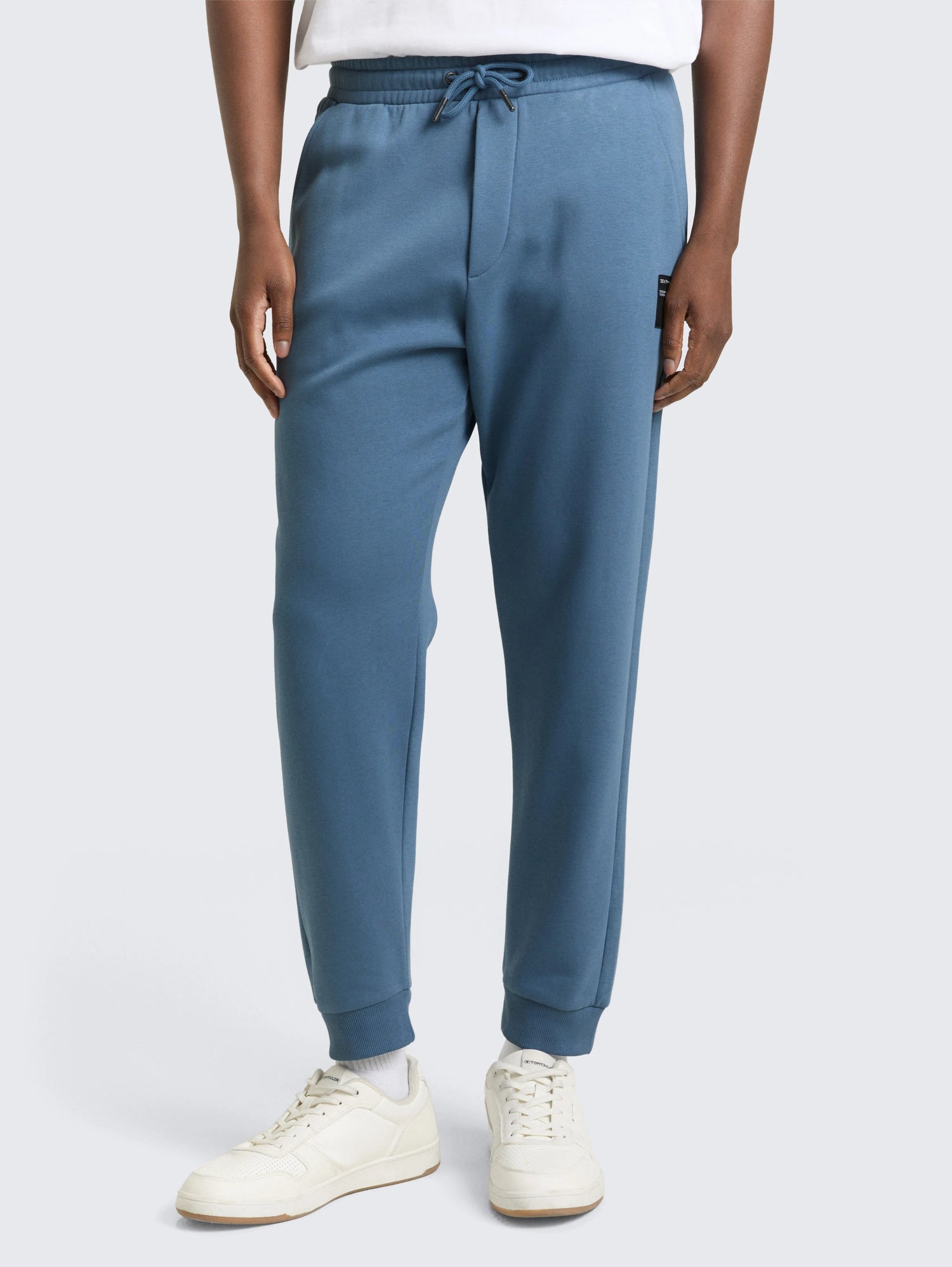 Tom Tailor_0_Basic Jogging Trousers_1049485_28969_05