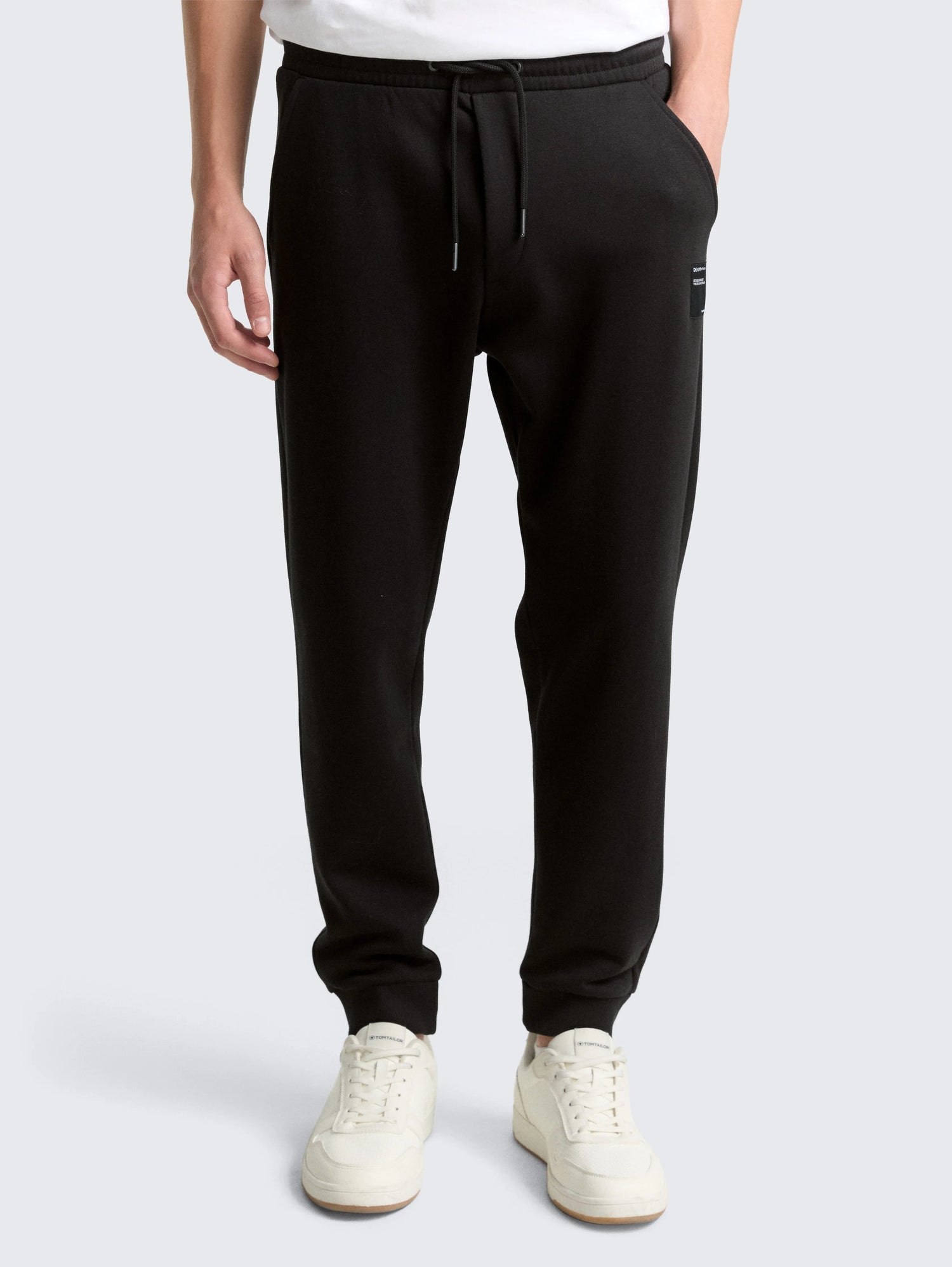 Tom Tailor_0_Basic Jogging Trousers_1049485_29999_05