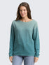 Tom Tailor_Gray_Loose Fit Knitted Jumper with Colour Gradient_1049487_39411_02
