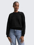 Tom Tailor_0_Sweatshirt with Glitter Embroidery_1049495_14482_01