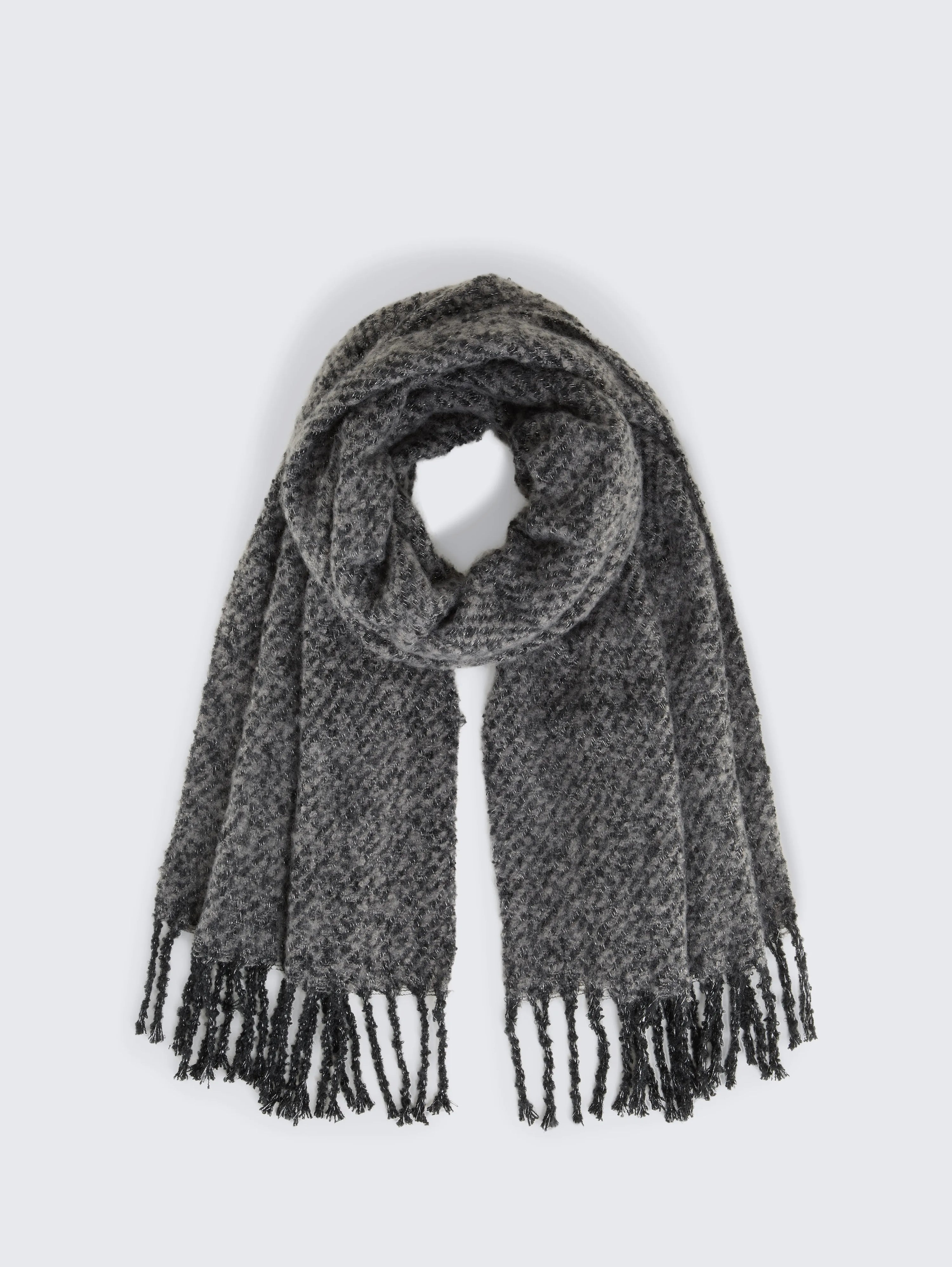 Tom Tailor_0_Scarf with Glitter Effect_1049513_14482_02