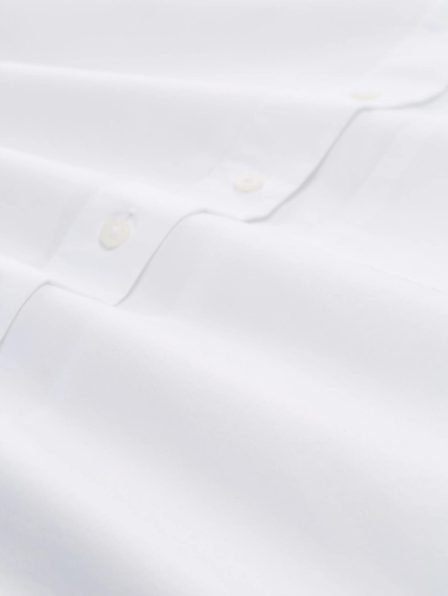 Tom Tailor White Women Oversized Shirt Blouse with Heart Embroidery SKU: 1049800_20000 Image 05