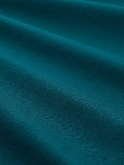 Tom Tailor Deep Meadow Green Men T-Shirt with Embroidered Logo SKU: 1050139_12818 Image 05