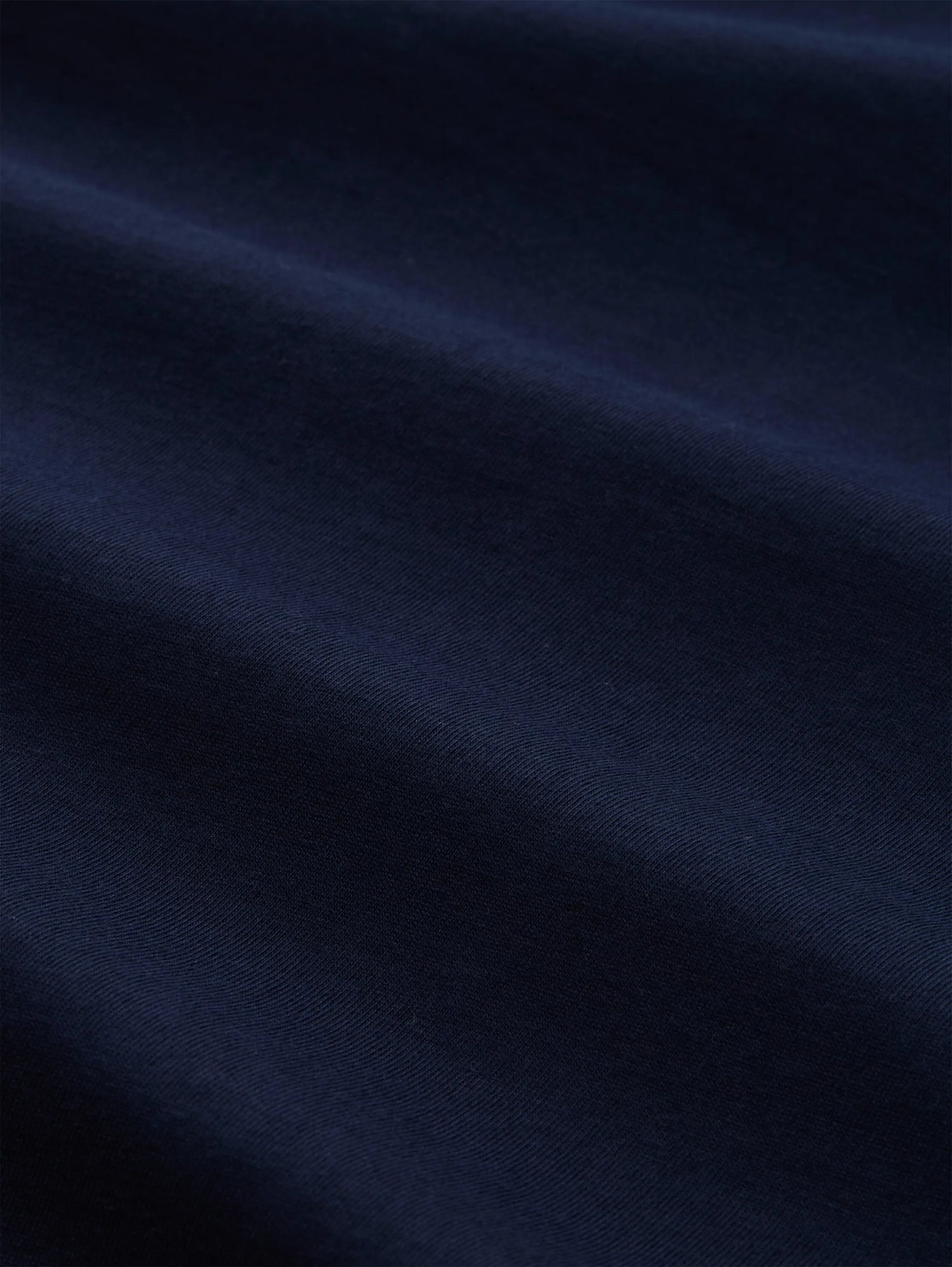 Tom Tailor Sky Captain Blue Women T-Shirt with Logo Print SKU: 1050428_10668 Image 05
