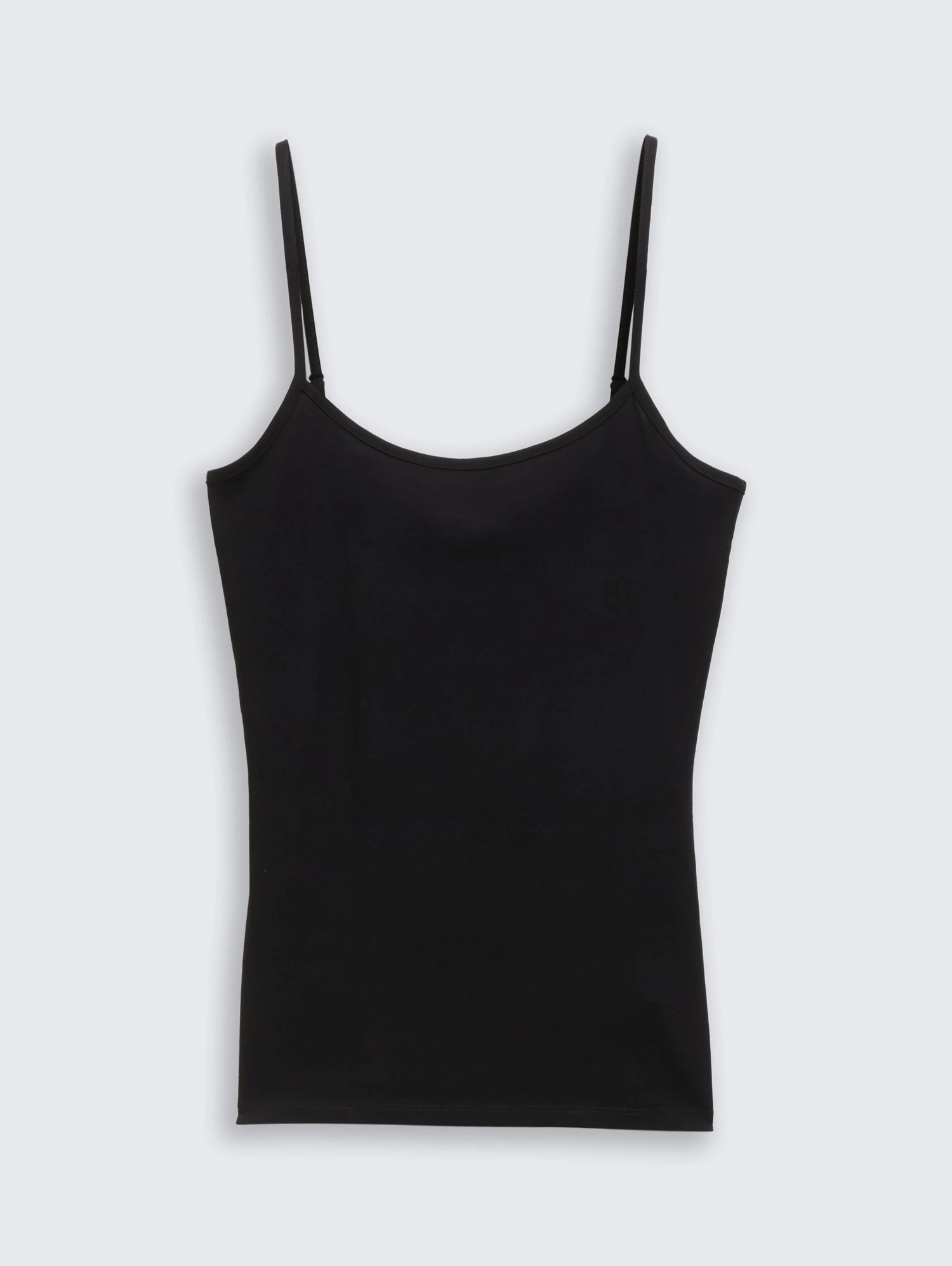 Tom Tailor_Red_Slim Fit Tank Top_1050752_14482_04