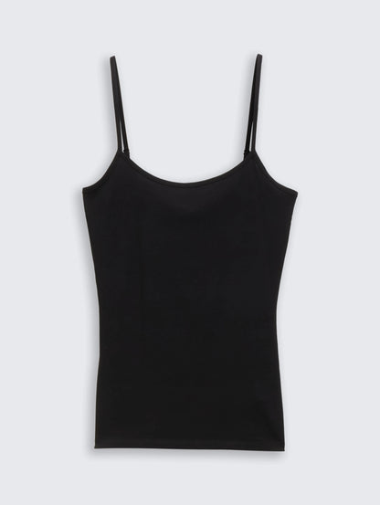 Tom Tailor_Red_Slim Fit Tank Top_1050752_14482_04