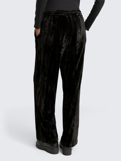 Tom Tailor_0_Wide-Leg Velvet Pants_1050753_14482_02