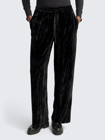 Tom Tailor_0_Wide-Leg Velvet Pants_1050753_14482_05