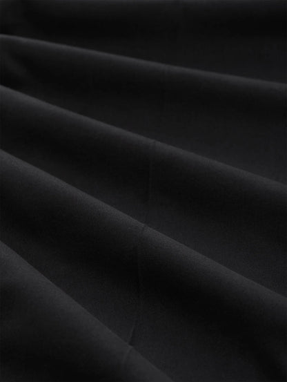 Tom Tailor Deep Black Women Ttmia Slim Trousers SKU: 1050855_14482 Image 02