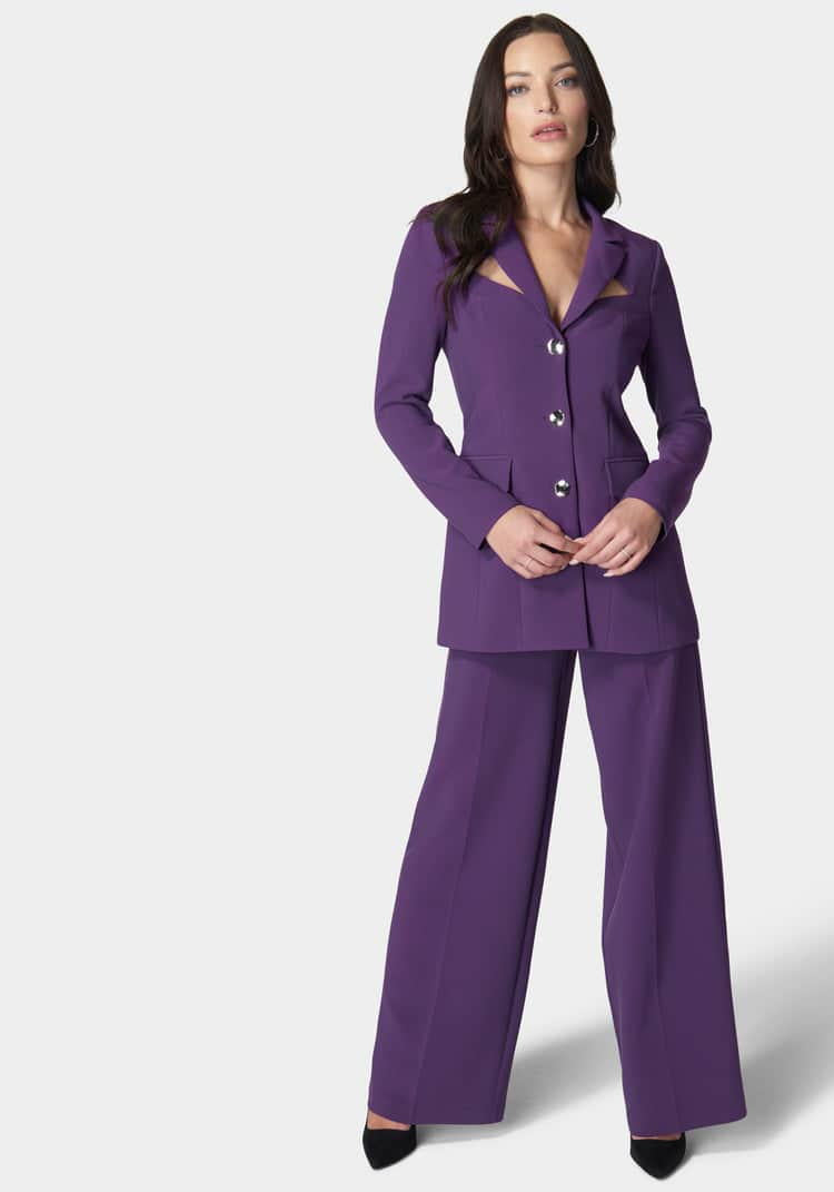 High Waist Belted Wide Leg Pant_107893_IMPERIAL PURPLE_02