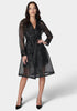 Organza Trench Coat_107900_BLACK_01