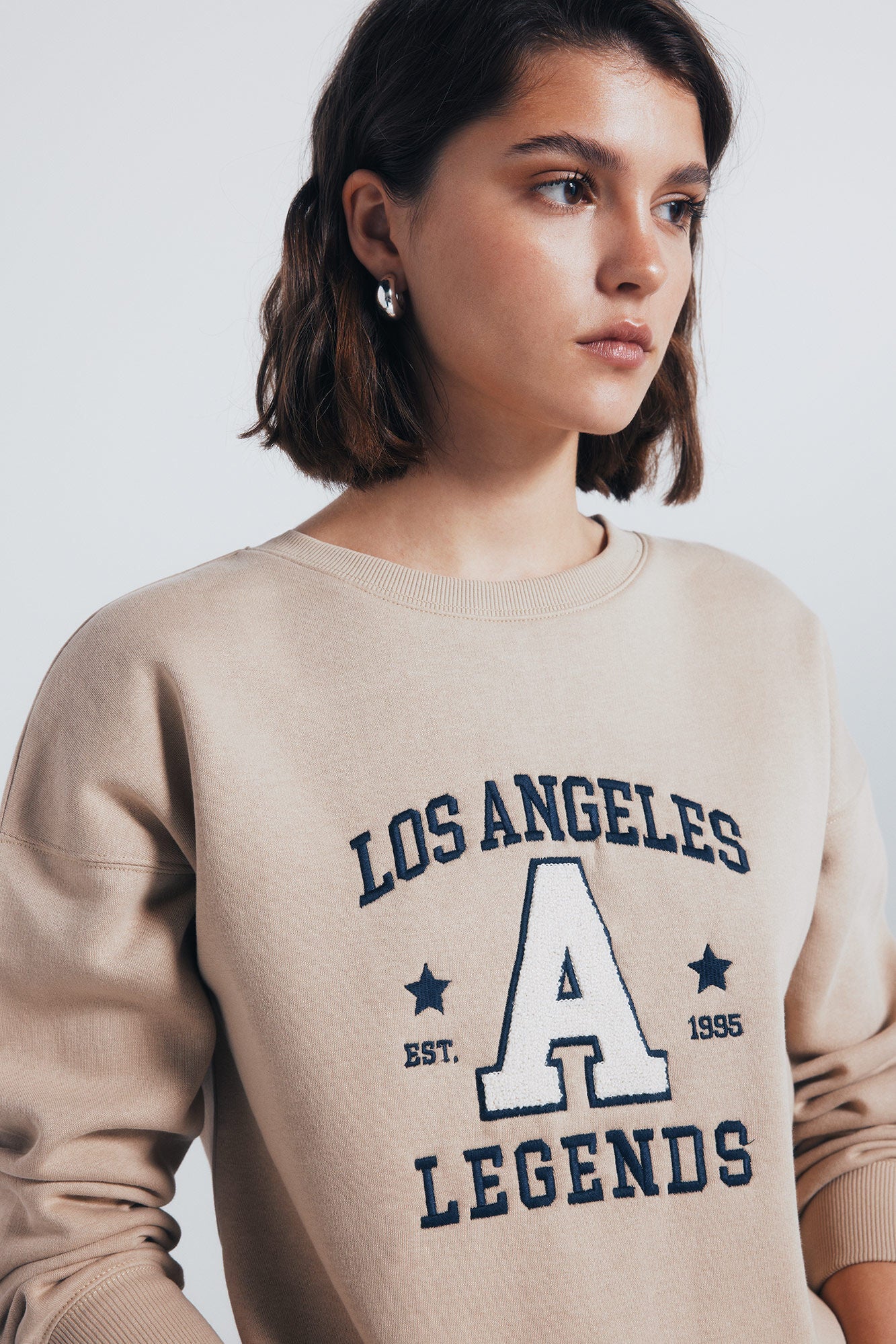 Springfield_Beige_City Graphic Sweatshirt_1082900_55_02