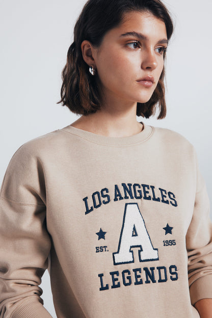 Springfield_Beige_City Graphic Sweatshirt_1082900_55_02