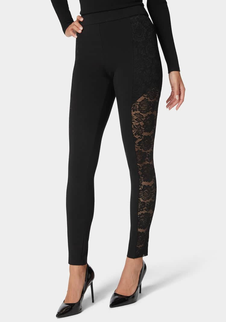 High Waist Lace Combo Insert Pdr Legging_01