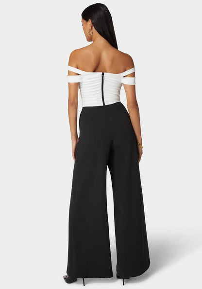 Off Shoulder Full Wide Leg Jumpsuit_03