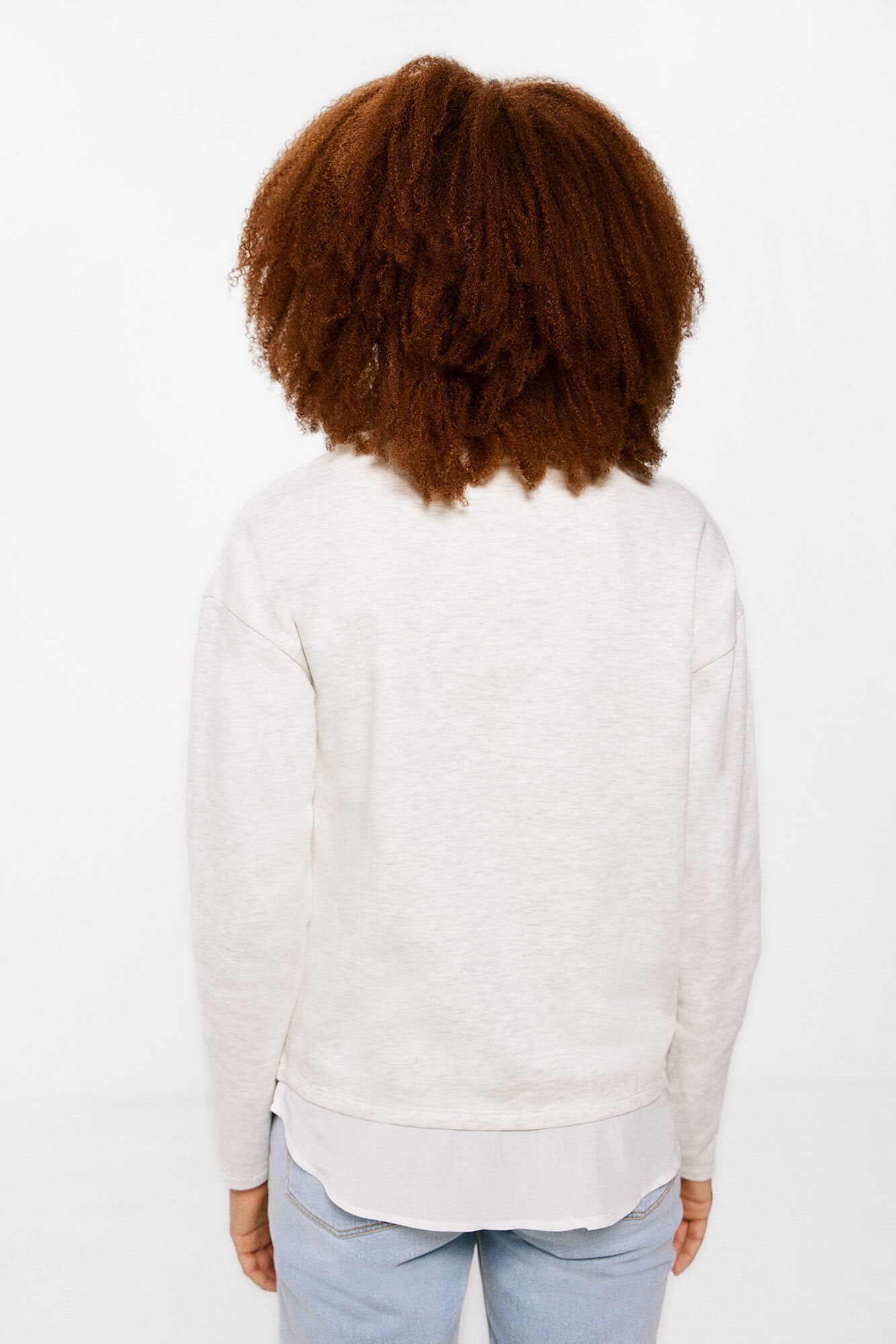Graphic Crew Neck Sweatshirt_1087473_48_05