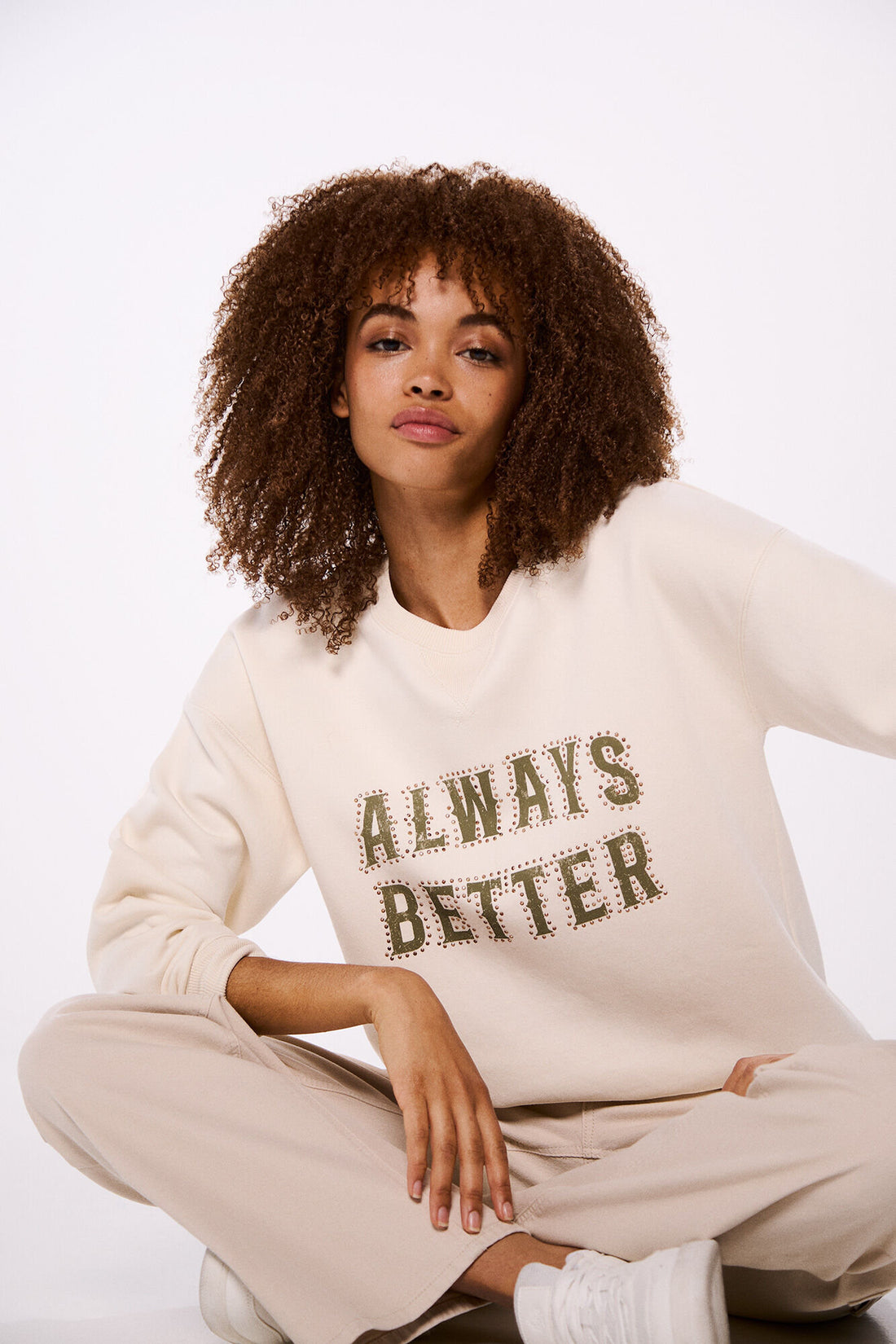 Springfield_&quot;Slow Sundays&quot; Sweatshirt_1089723_50_02